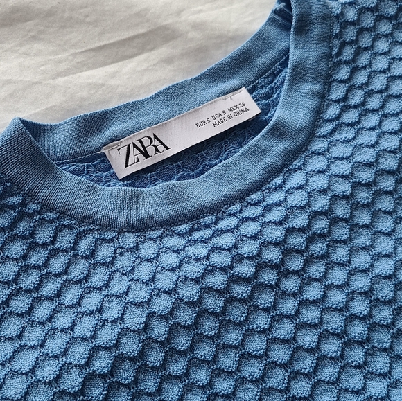 Zara shirt - Picture 4 of 5